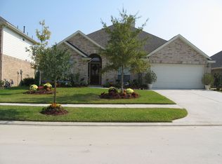 30002 Legends Ridge Dr, Spring, TX 77386