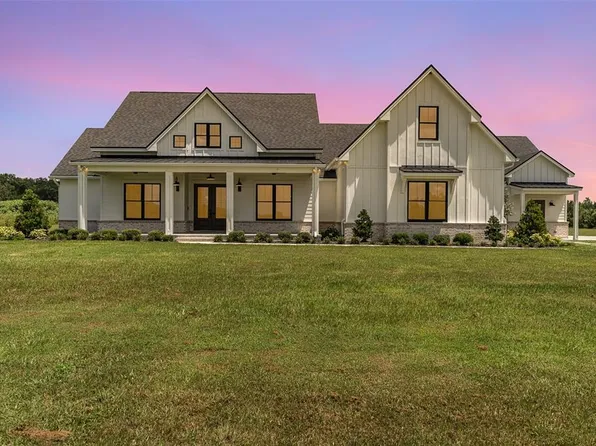 3450 Coral Ave, Mims, FL 32754