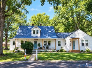 304 N Snead St, Ashland, VA 23005
