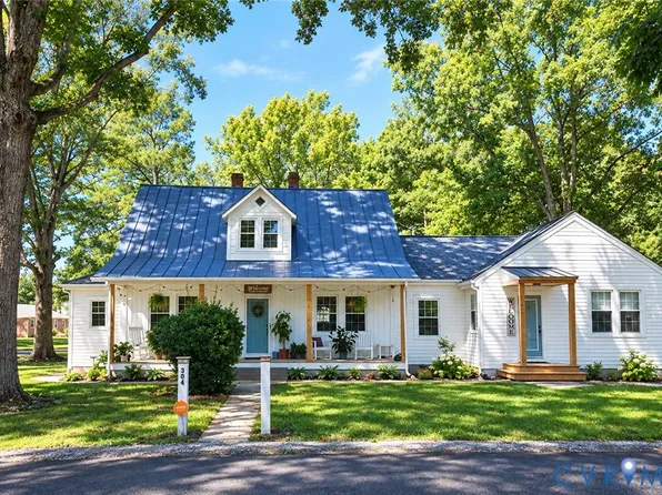 304 N Snead St, Ashland, VA 23005