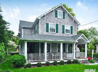 17 Franklin Ave, Glen Cove, NY 11542