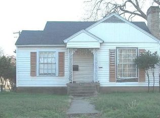 602 W Brooklyn Ave, Dallas, TX 75208