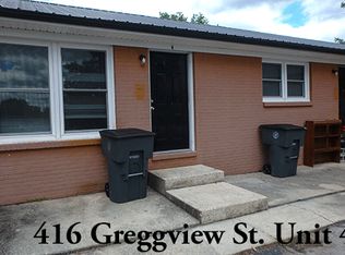 416 Greggview St APT 4, McMinnville, TN 37110