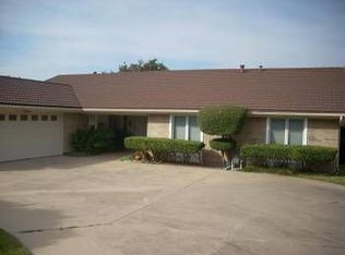 7720 Lake Highlands Dr, Fort Worth, TX 76179