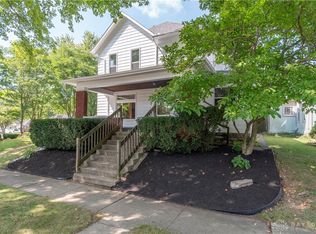 845 S Main Ave, Sidney, OH 45365