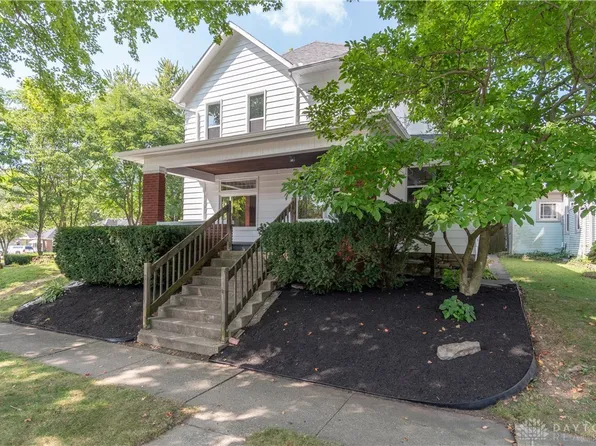845 S Main Ave, Sidney, OH 45365