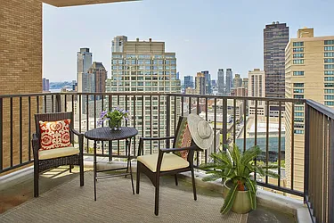 Sold by Brown Harris Stevens