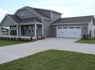 1750 Clemmons Rd, Cookeville, TN 38501