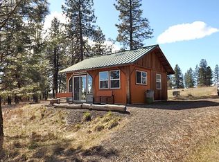 140 Boardman Way, Goldendale, WA 98620