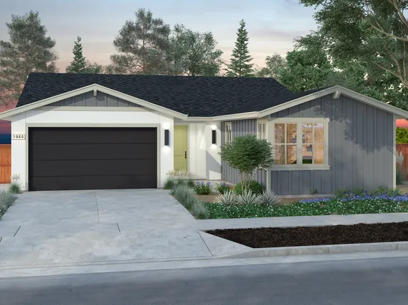 2907 Luke Ln, Santa Rosa, CA 95407