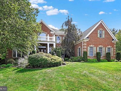 3405 Starlite Ct, Owings Mills, MD, 21117
