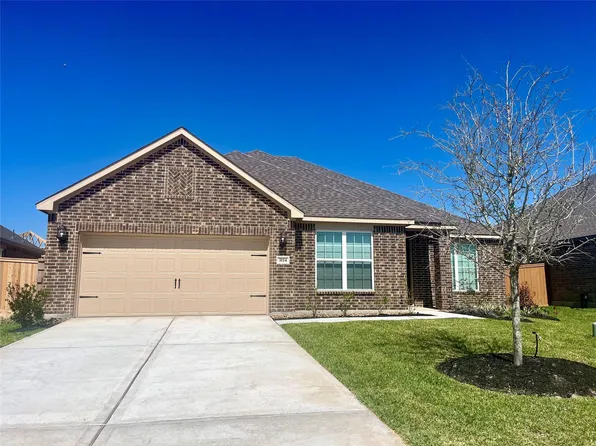 3114 Bolt Rope Dr, Santa Fe, TX 77510