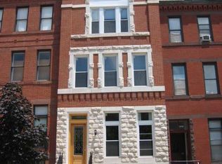 2209 Eutaw Pl #B, Baltimore, MD 21217
