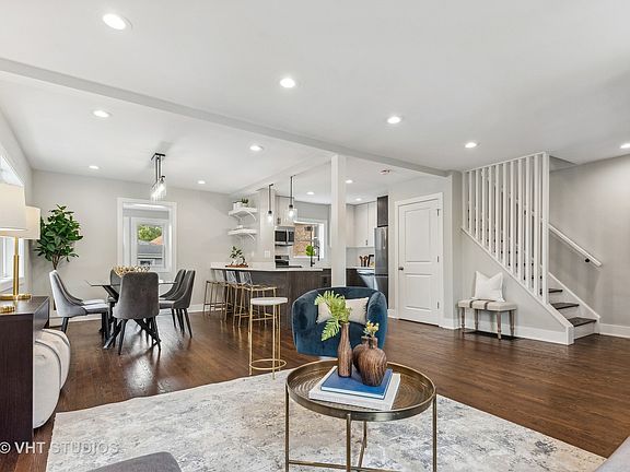 4th image of 3532 N Nordica Ave