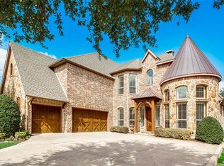 2923 Tracy Lynn Ln, Sachse, TX 75048