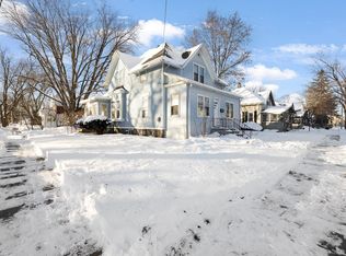 1103 N Division St, Appleton, WI 54911