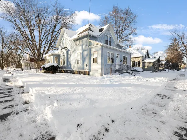 1103 N Division St, Appleton, WI 54911