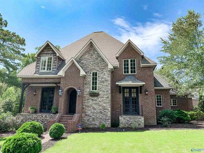 54 Legacy Cir, Arab, AL, 35016