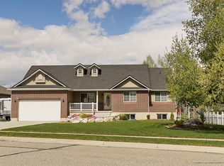 822 W 75 N, Kaysville, UT 84037