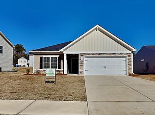 317 Crooked Pine Ct, Columbia, SC 29209