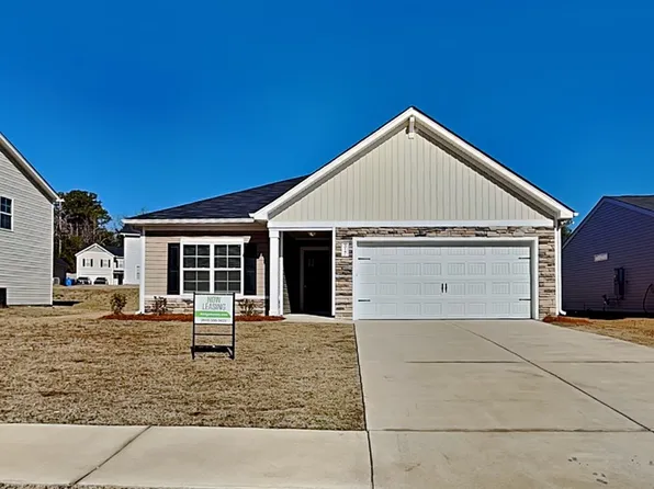 317 Crooked Pine Ct, Columbia, SC 29209