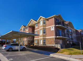 3842 S Clare Dr APT D3, West Valley, UT 84119