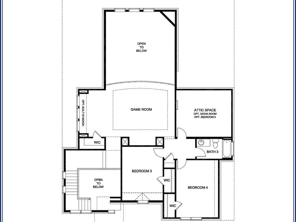 Floor Plan.