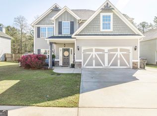 104 Golden Rod Trl, Perry, GA 31069