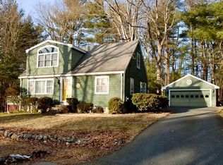 51 Bellview Hts, Ashland, MA 01721