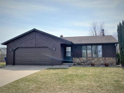1189 Meadow View Ln, De Pere, WI, 54115