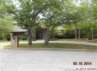 3808 E 69th St, Tulsa, OK 74136