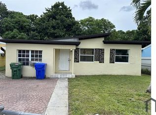 1461 NW 52nd St, Miami, FL 33142