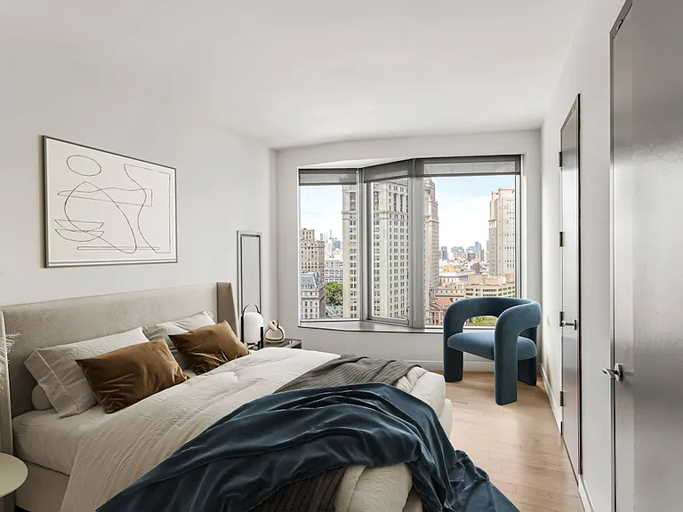 8 Spruce St #12A — Photo 3