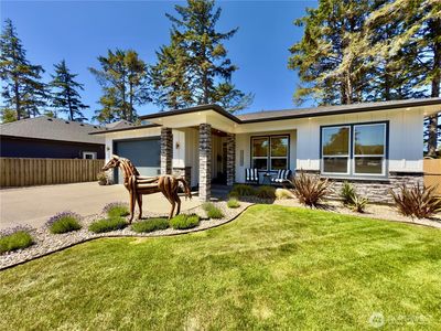 349 Dolphin Avenue NE, Ocean Shores, WA, 98569