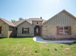 10017 Valley Oak Ct, Springtown, TX 76082