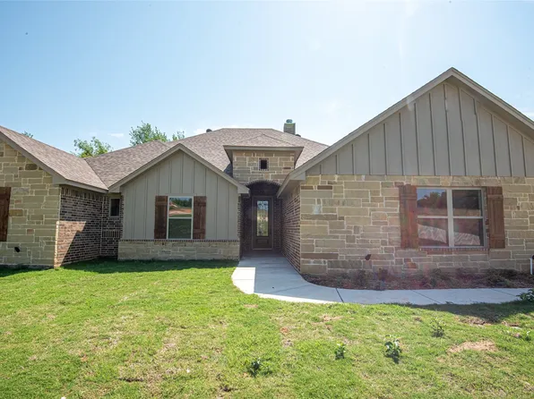 10017 Valley Oak Ct, Springtown, TX 76082