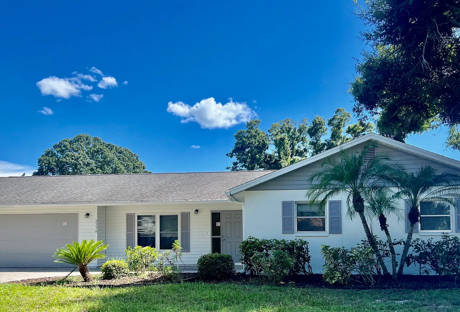 3 bed, 1501 sqft, $2,400 — Photo 2