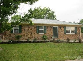 313 Laurel Ln, Nicholasville, KY