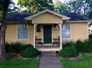 4131 Dockrell St, Dickinson, TX 77539