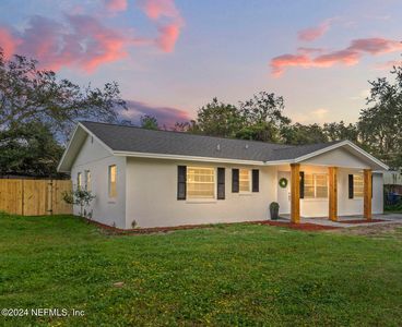5318 SHORE Drive, Saint Augustine, FL, 32086