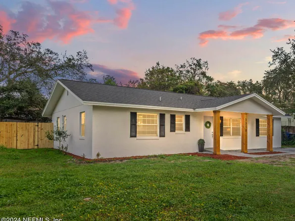 5318 SHORE Drive, St. Augustine, FL 32086