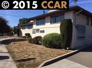 400 Colusa Ave, El Cerrito, CA 94530