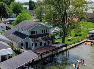 13906 Woll Dr, Lakeview, OH 43331