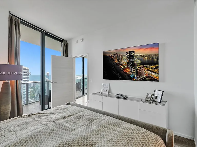 801 S Miami Ave #4901 — Photo 16