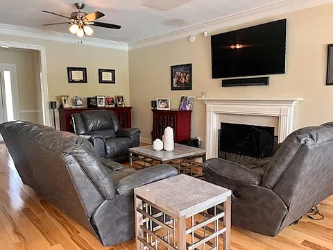 145 Longleaf Dr — Photo 6