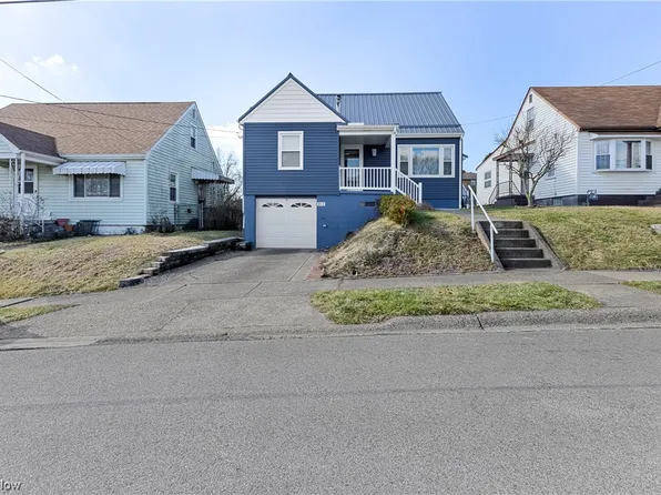 413 Thurman Ave, Weirton, WV 26062