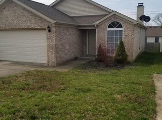 110 Christopher Dr, Nicholasville, KY 40356