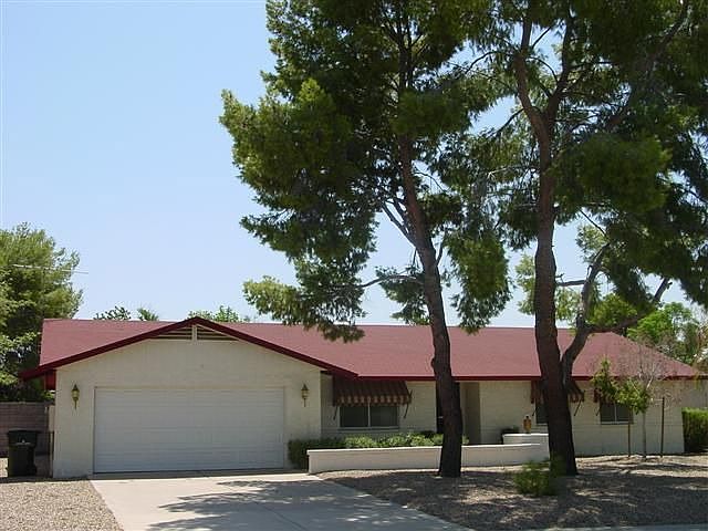 Pride of Ownership on oversized lot
