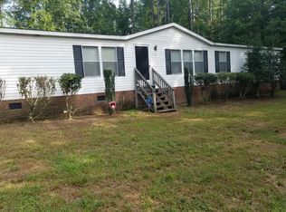 215 Brannon Rd, Zebulon, NC 27597