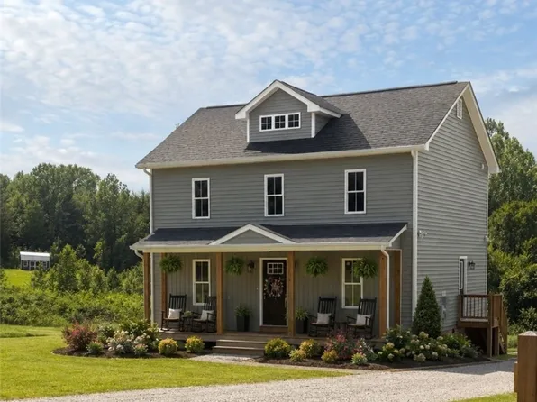 1526 New Town Rd, Goochland, VA 23063